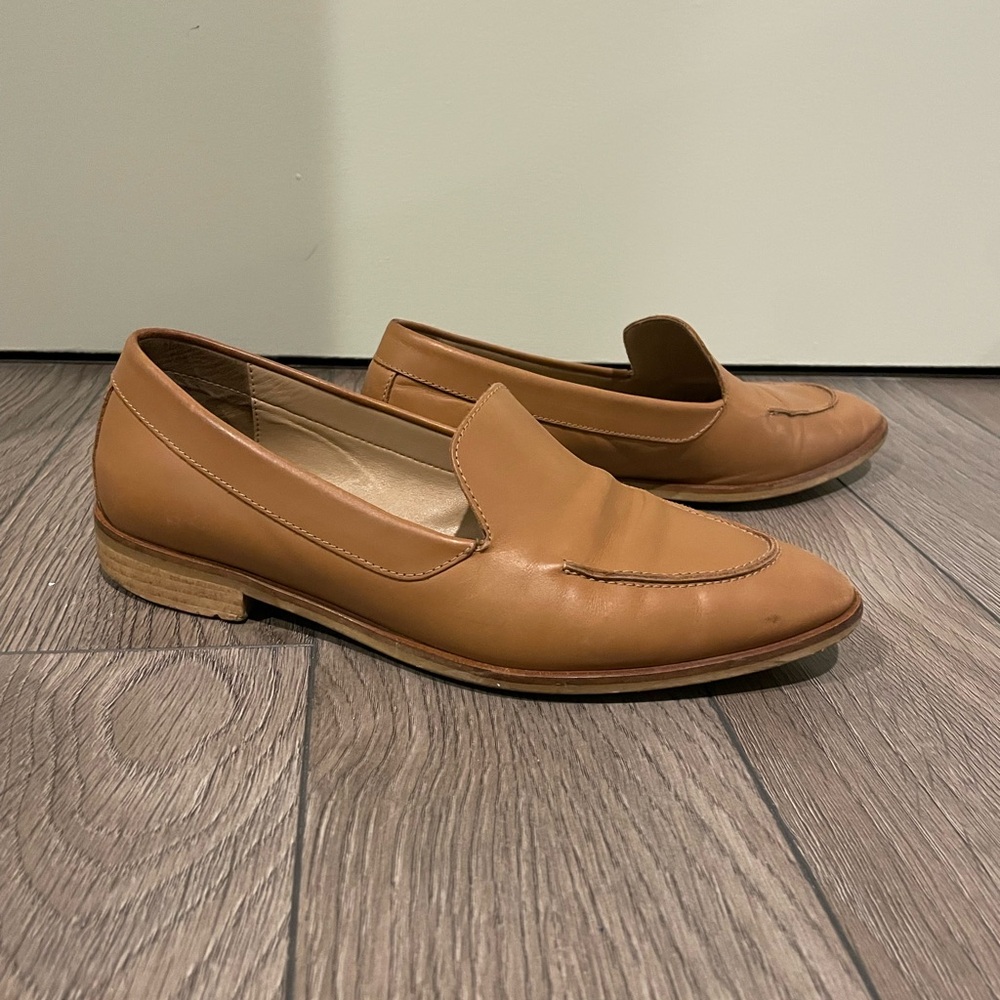 Everlane The Modern loafer sz 37 EU